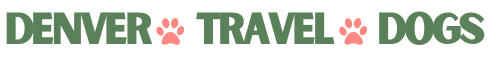 denvertraveldogs.com Logo